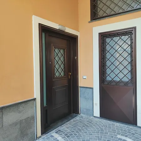 Pompei Priscus Ii Casa *