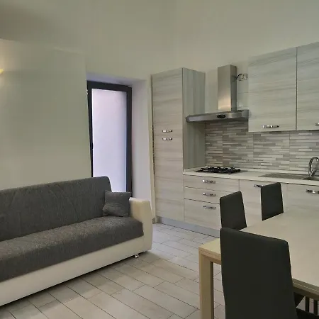 Apartment Pompei Priscus Ii Casa Scafati